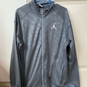 Jordan Full ZIP Jacket